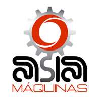 "Asia Maquinas"